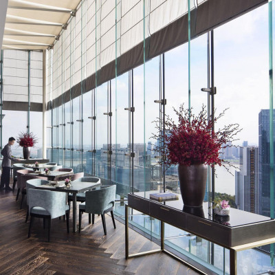 Park Hyatt Hangzhou image