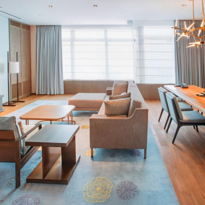 Park Hyatt Hangzhou image
