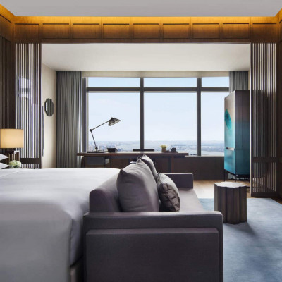 Park Hyatt Hangzhou image