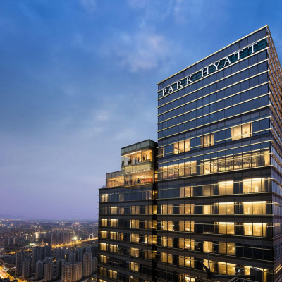 Park Hyatt Hangzhou image