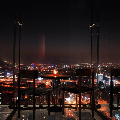 Park Hyatt Hangzhou image