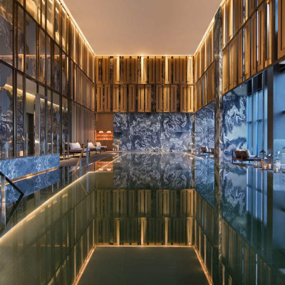 Park Hyatt Hangzhou image