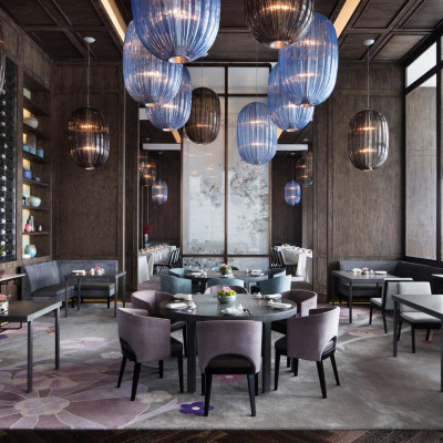 Park Hyatt Hangzhou image