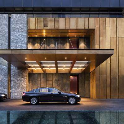 Park Hyatt Hangzhou image