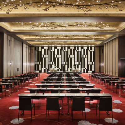 Park Hyatt Hangzhou image