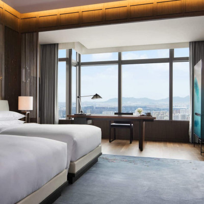 Park Hyatt Hangzhou image