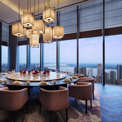 Park Hyatt Hangzhou image