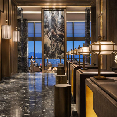 Park Hyatt Hangzhou image