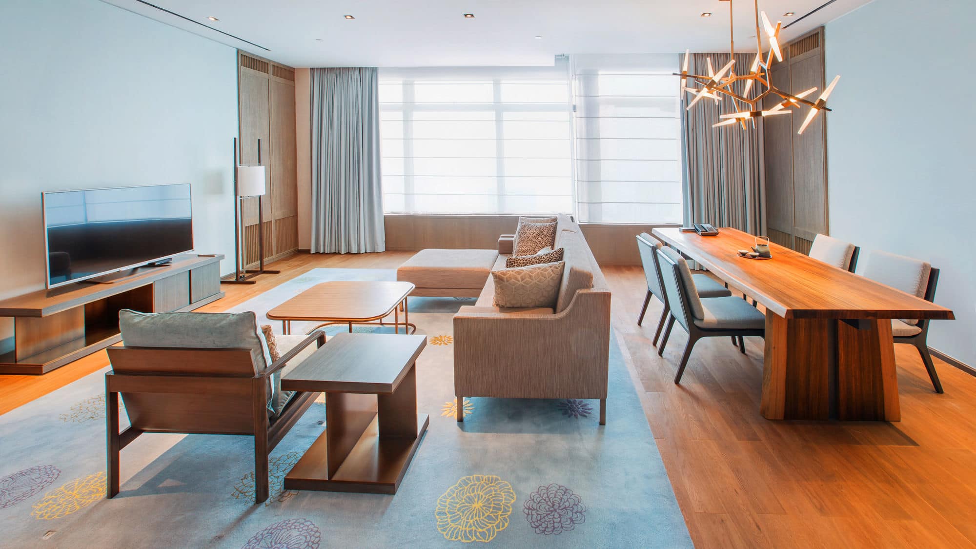 Park Hyatt Hangzhou