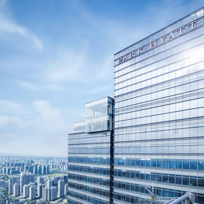 Park Hyatt Hangzhou image