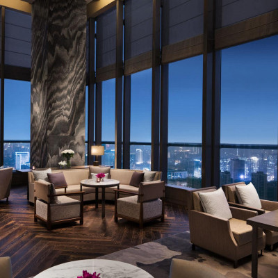 Park Hyatt Hangzhou image