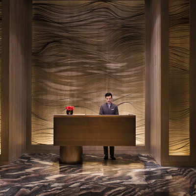 Park Hyatt Hangzhou image