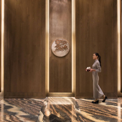 Park Hyatt Hangzhou image