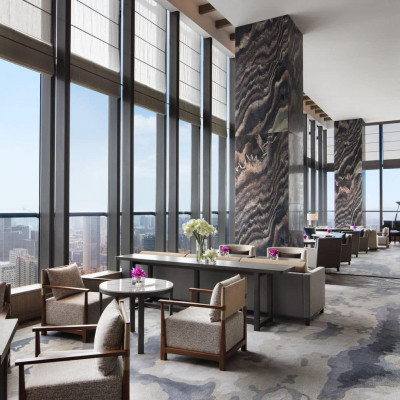 Park Hyatt Hangzhou image