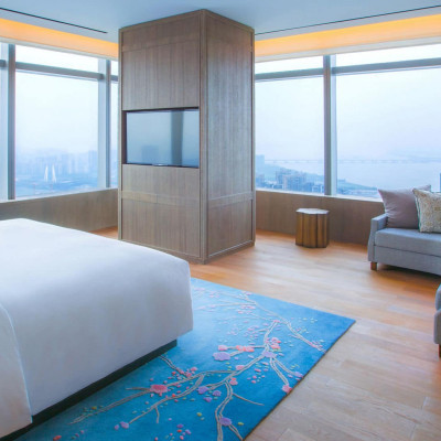 Park Hyatt Hangzhou image