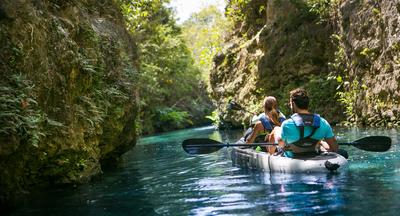 Kayak