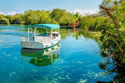 Eco Cruise Experience