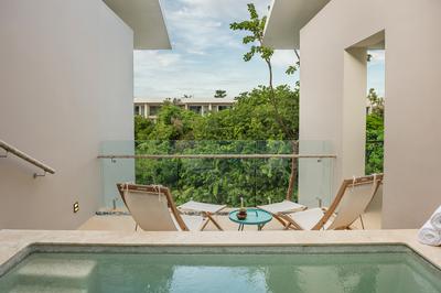 Suite - Lagoon View
