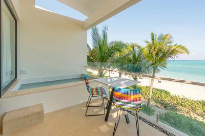 Studio - Ocean View