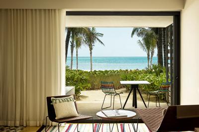 Studio - Beach Front