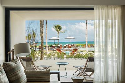 Suite - Ocean View