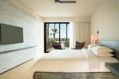 Suite - Ocean View