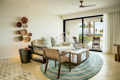 Suite - Ocean View