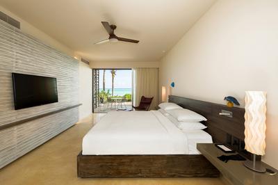 Suite - Beach Front