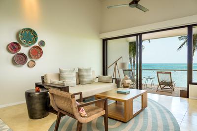 Suite - Beach Front