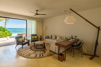 Bi-level Suite