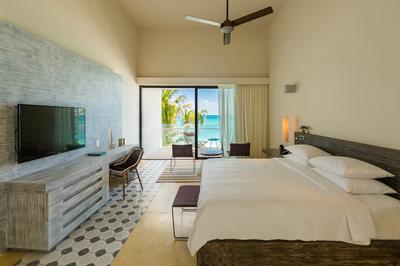 Bi-level Suite
