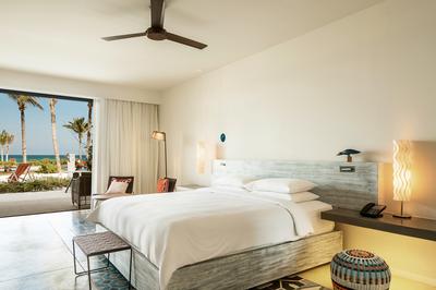 Hyatt Room - Ocean View