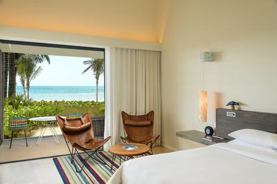 Hyatt Room - Beach Front