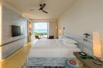 Hyatt Room - Beach Front