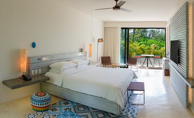 Hyatt Room