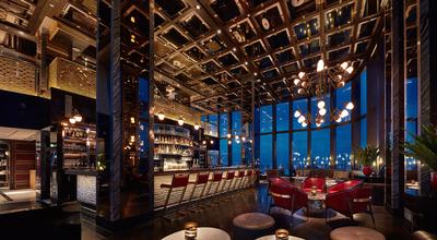 Cocktail Bar