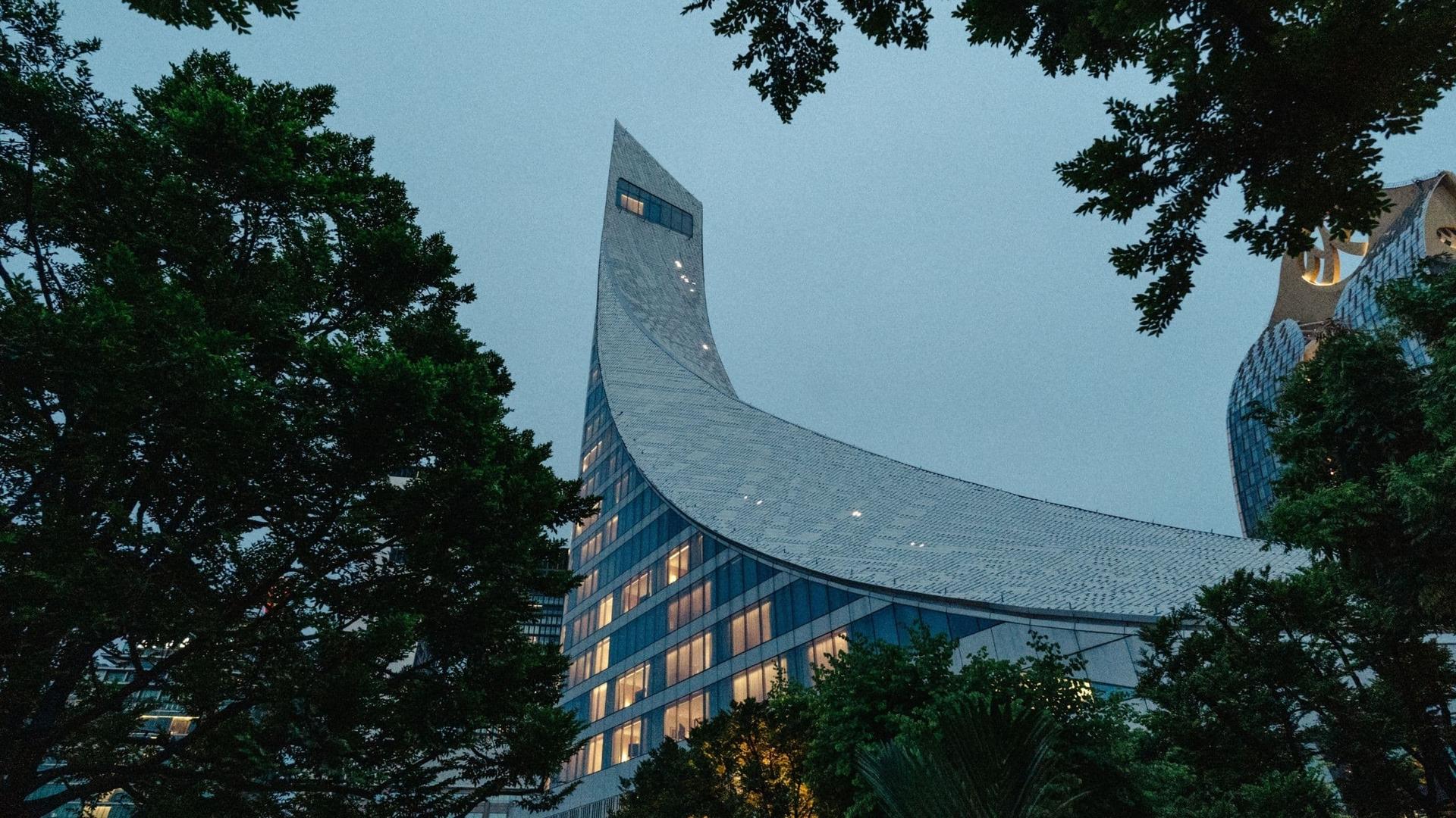 Park Hyatt Bangkok