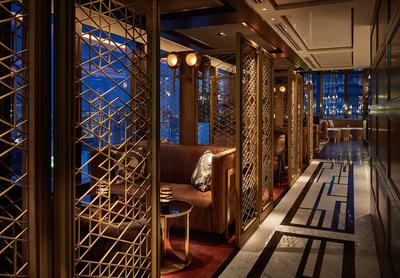 Cocktail Bar