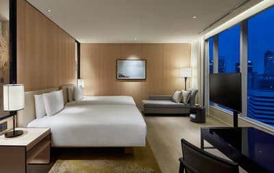 2 Twin Beds