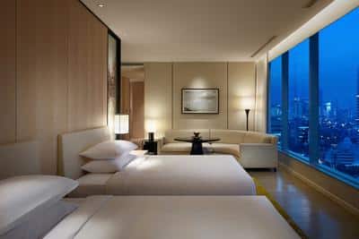 2 Twin Beds