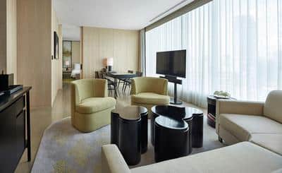 Park Suite King