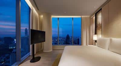 Park Deluxe Suite