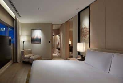 Park Executive Suite
