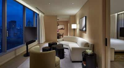 Park Executive Suite
