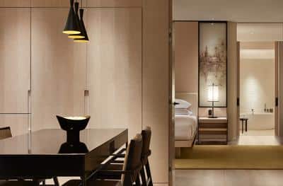 Park Executive Suite