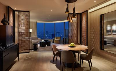 Ambassador Suite