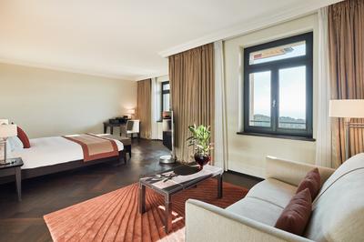Superior Junior Suite