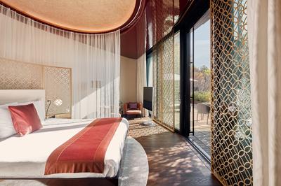 3-Bedroom Terrazza Suite