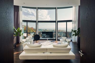 2-Bedroom Golf Suite