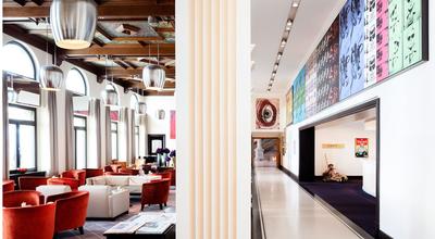 The Lobby Bar
